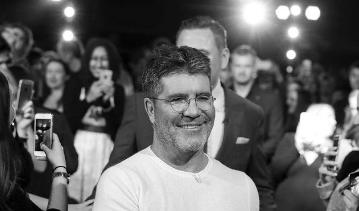 Simon Cowell's Net Worth Revealed: All Details Here
